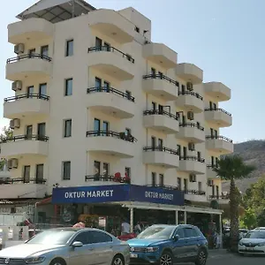 Icmeler Apart Hotel **** Ичмелер