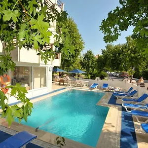Villamar ** Ичмелер